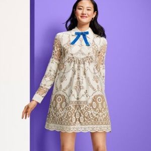 Anna suit for target